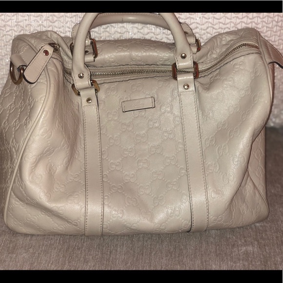 Gucci speedy hand bag - Picture 1 of 3